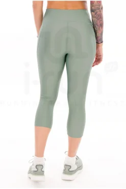 Femme Under Armour Corsaires^HeatGear Armour femme