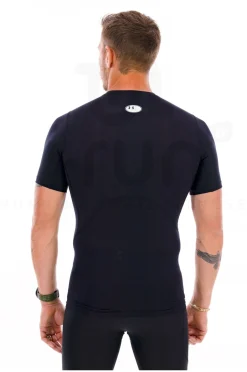 Homme Under Armour Manches Courtes^HeatGear Armour M