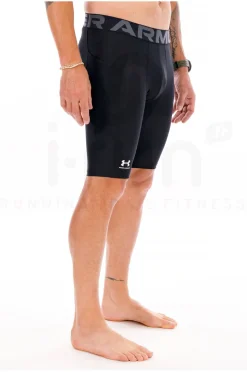 Homme Under Armour Shorts / Cuissards^HeatGear Armour M