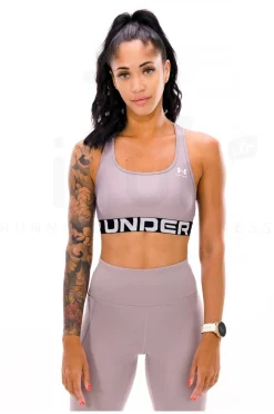 Femme Under Armour Brassières / Soutiens-Gorge^HeatGear femme