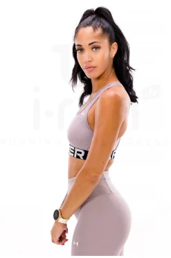 Femme Under Armour Brassières / Soutiens-Gorge^HeatGear femme