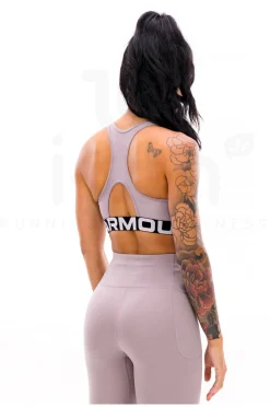 Femme Under Armour Brassières / Soutiens-Gorge^HeatGear femme