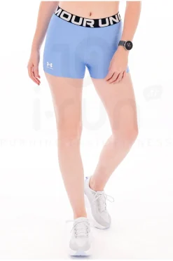Femme Under Armour Shorts / Cuissards / Jupes^HeatGear femme