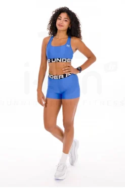 Femme Under Armour Brassières / Soutiens-Gorge^HeatGear femme