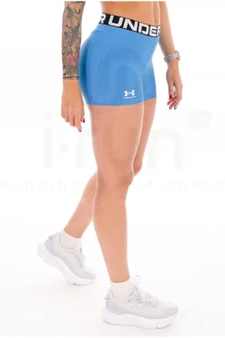 Femme Under Armour Shorts / Cuissards / Jupes^HeatGear femme