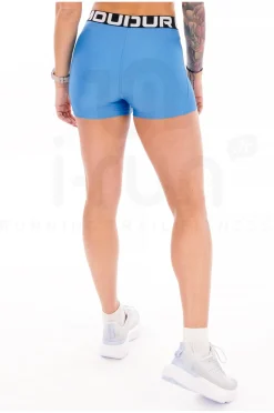 Femme Under Armour Shorts / Cuissards / Jupes^HeatGear femme