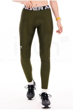 Femme Under Armour Collants / Pantalons^HeatGear femme