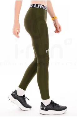 Femme Under Armour Collants / Pantalons^HeatGear femme
