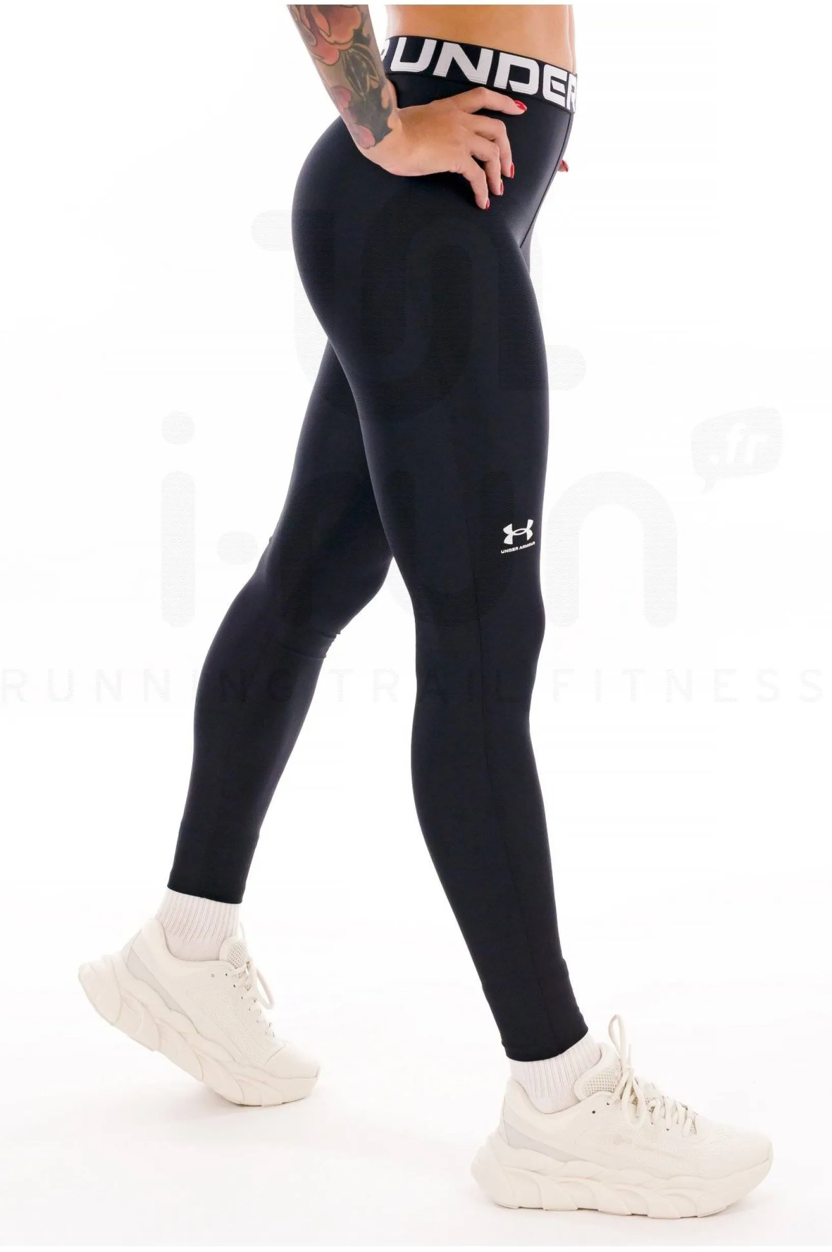 Femme Under Armour Collants / Pantalons^HeatGear femme