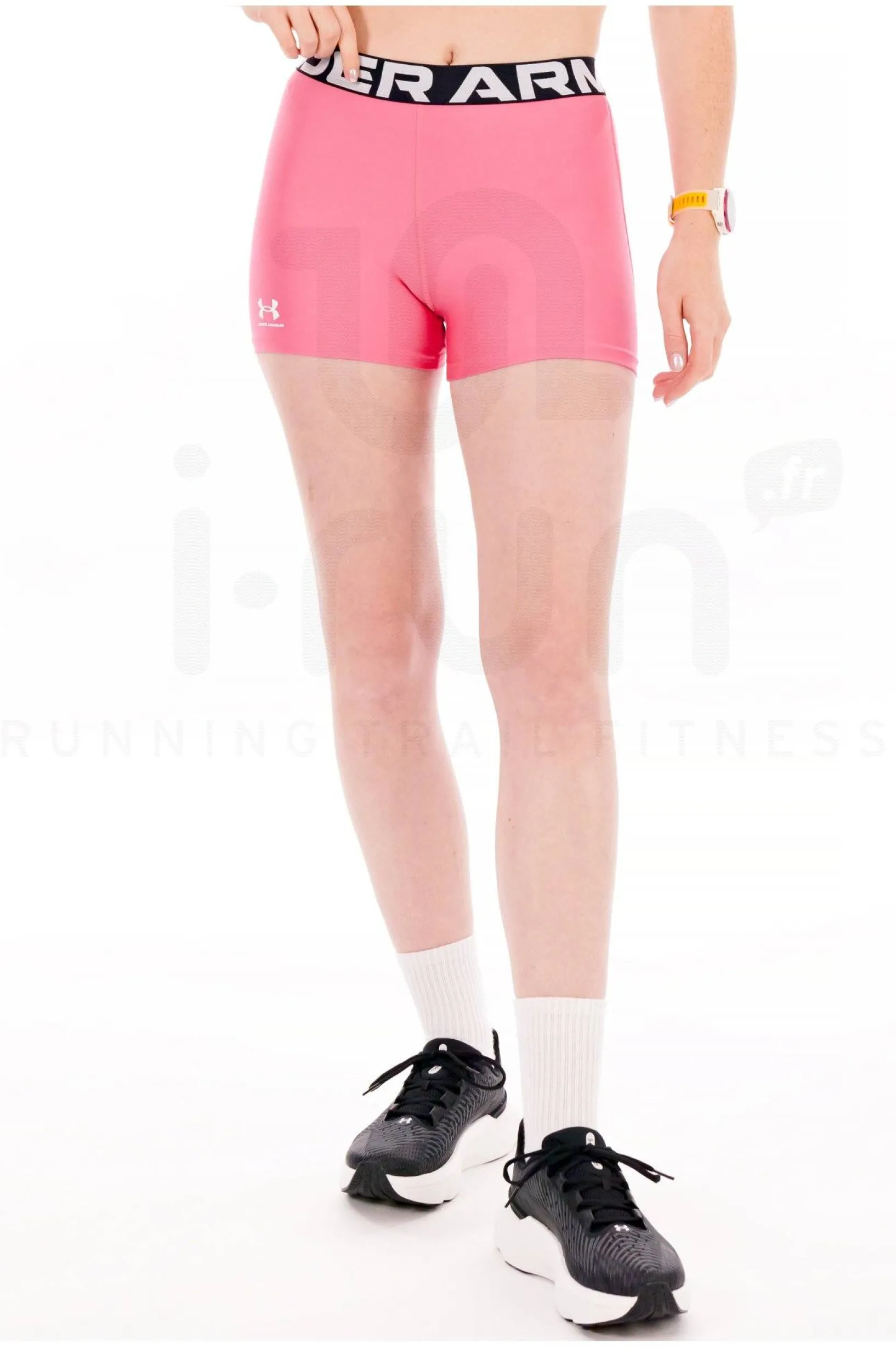 Femme Under Armour Shorts / Cuissards / Jupes^HeatGear femme