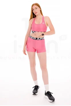Femme Under Armour Shorts / Cuissards / Jupes^HeatGear femme
