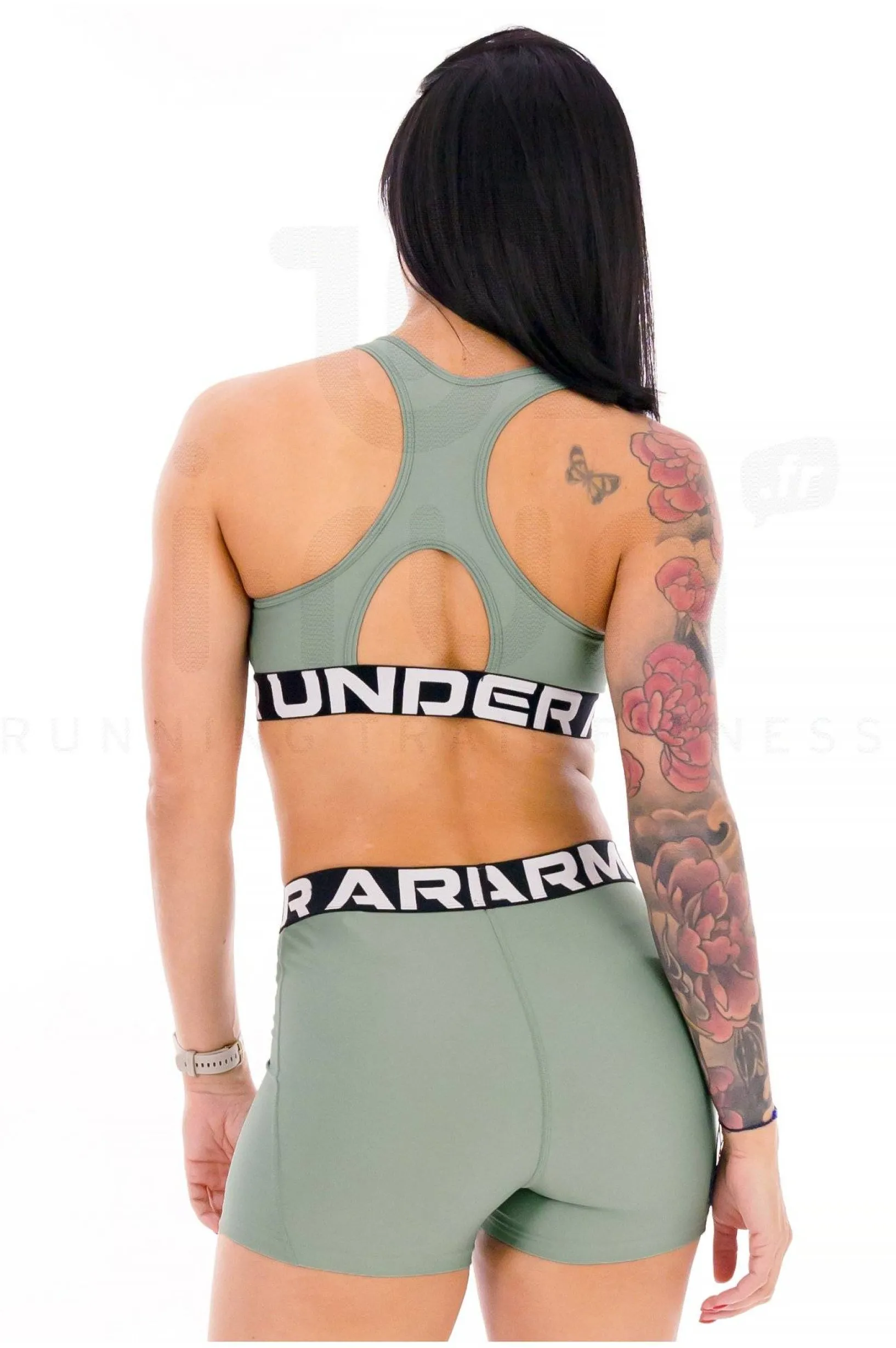 Femme Under Armour Brassières / Soutiens-Gorge^HeatGear femme