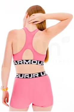 Femme Under Armour Brassières / Soutiens-Gorge^HeatGear femme