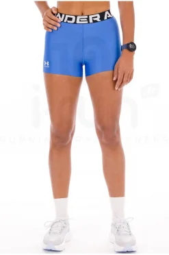 Femme Under Armour Shorts / Cuissards / Jupes^HeatGear femme