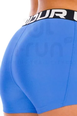 Femme Under Armour Shorts / Cuissards / Jupes^HeatGear femme