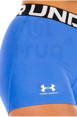 Femme Under Armour Shorts / Cuissards / Jupes^HeatGear femme