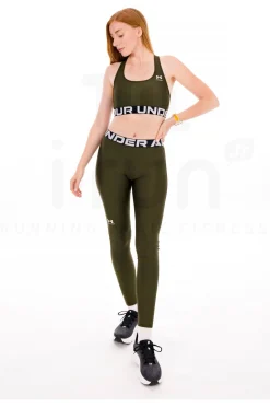 Femme Under Armour Brassières / Soutiens-Gorge^HeatGear femme