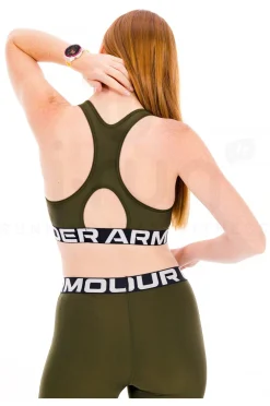 Femme Under Armour Brassières / Soutiens-Gorge^HeatGear femme