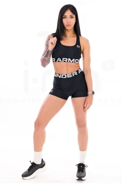 Femme Under Armour Brassières / Soutiens-Gorge^HeatGear femme