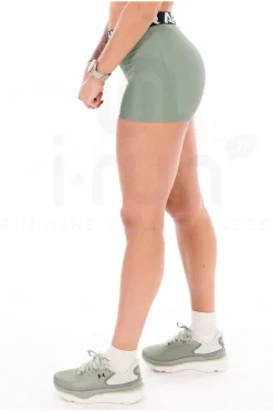 Femme Under Armour Shorts / Cuissards / Jupes^HeatGear femme