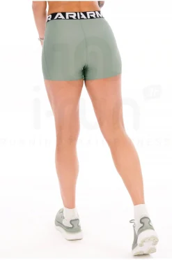 Femme Under Armour Shorts / Cuissards / Jupes^HeatGear femme