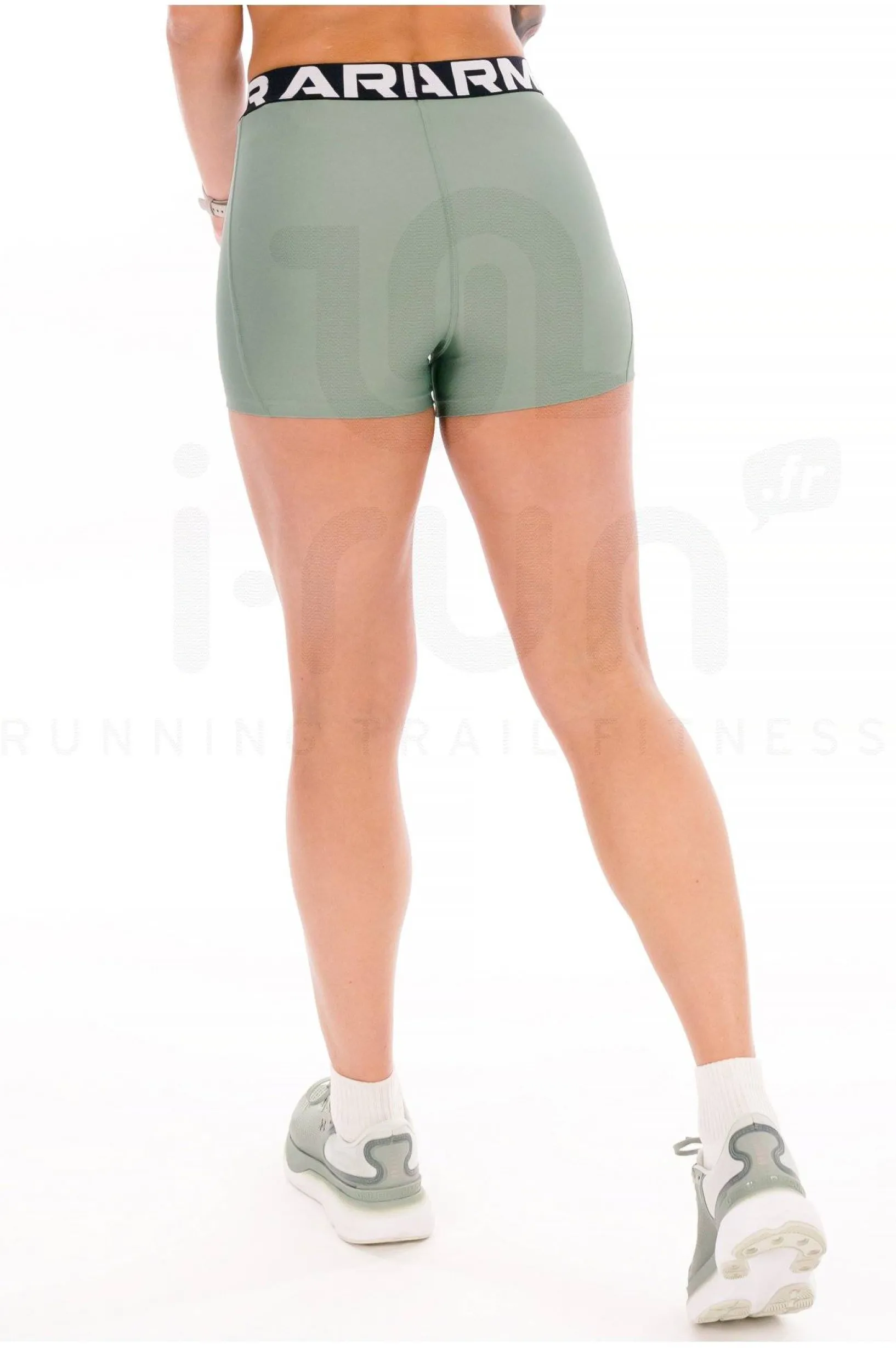 Femme Under Armour Shorts / Cuissards / Jupes^HeatGear femme