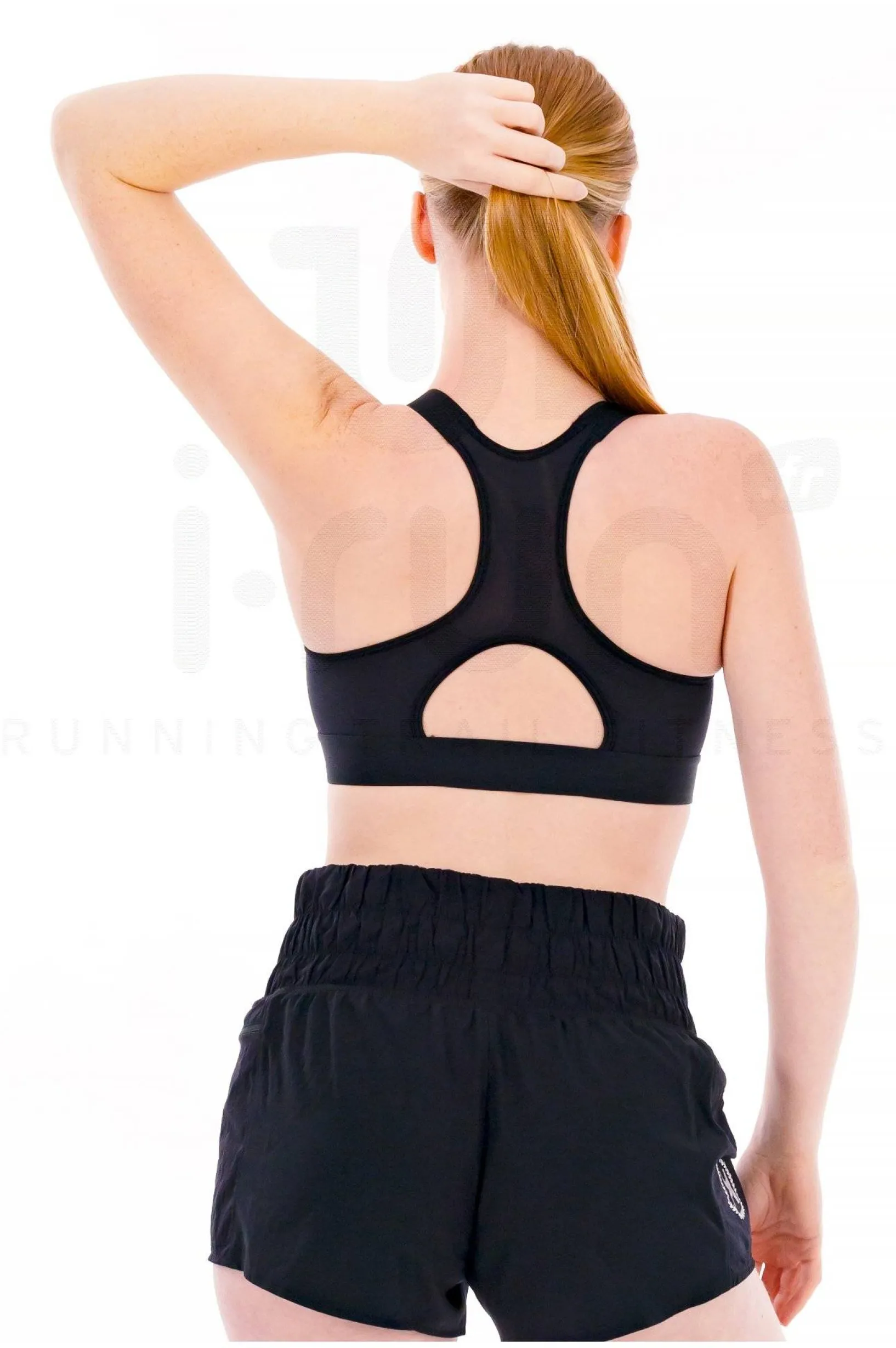 Femme Under Armour Brassières / Soutiens-Gorge^HeatGear High femme