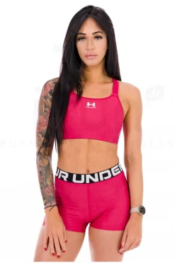 Femme Under Armour Brassières / Soutiens-Gorge^HeatGear High femme