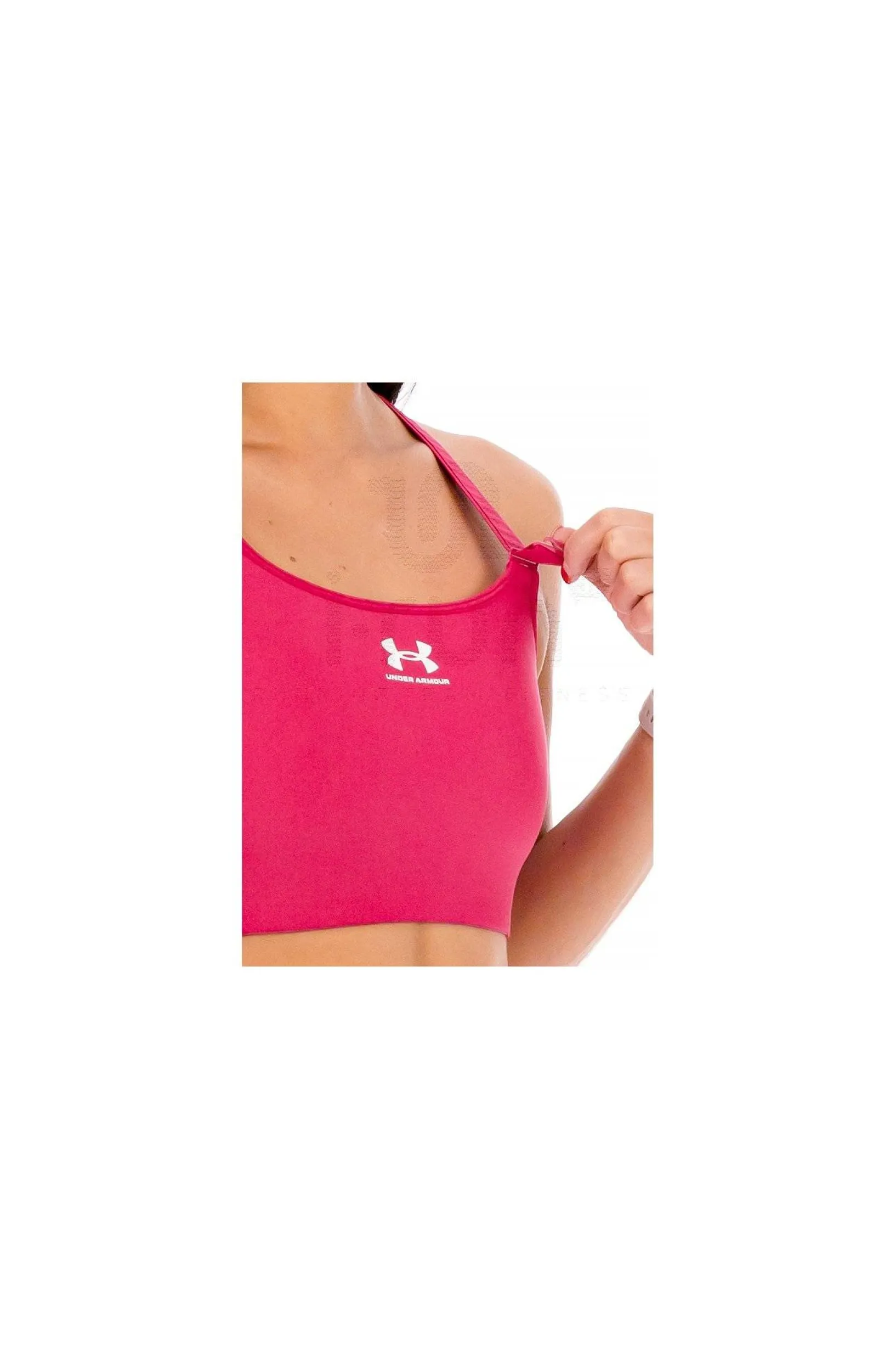 Femme Under Armour Brassières / Soutiens-Gorge^HeatGear High femme