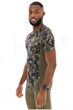 Homme Under Armour Manches Courtes^HeatGear M