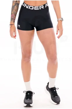 Femme Under Armour Shorts / Cuissards / Jupes^HeatGear W femme