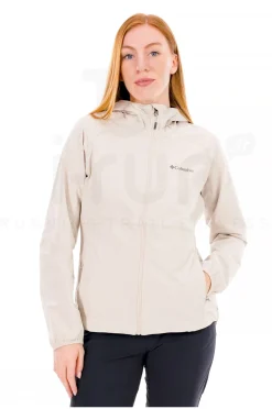 Femme Columbia Vestes & Coupe Vent^Heather Canyon II femme