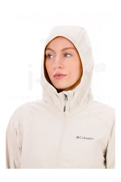 Femme Columbia Vestes & Coupe Vent^Heather Canyon II femme