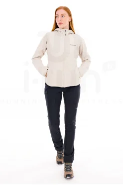 Femme Columbia Vestes & Coupe Vent^Heather Canyon II femme