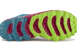 Femme La Sportiva Trail^Helios III femme