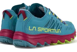 Femme La Sportiva Trail^Helios III femme