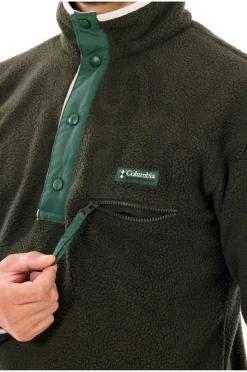 Homme Columbia Polaires^Helvetia II