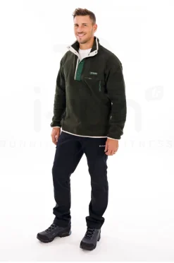 Homme Columbia Polaires^Helvetia II