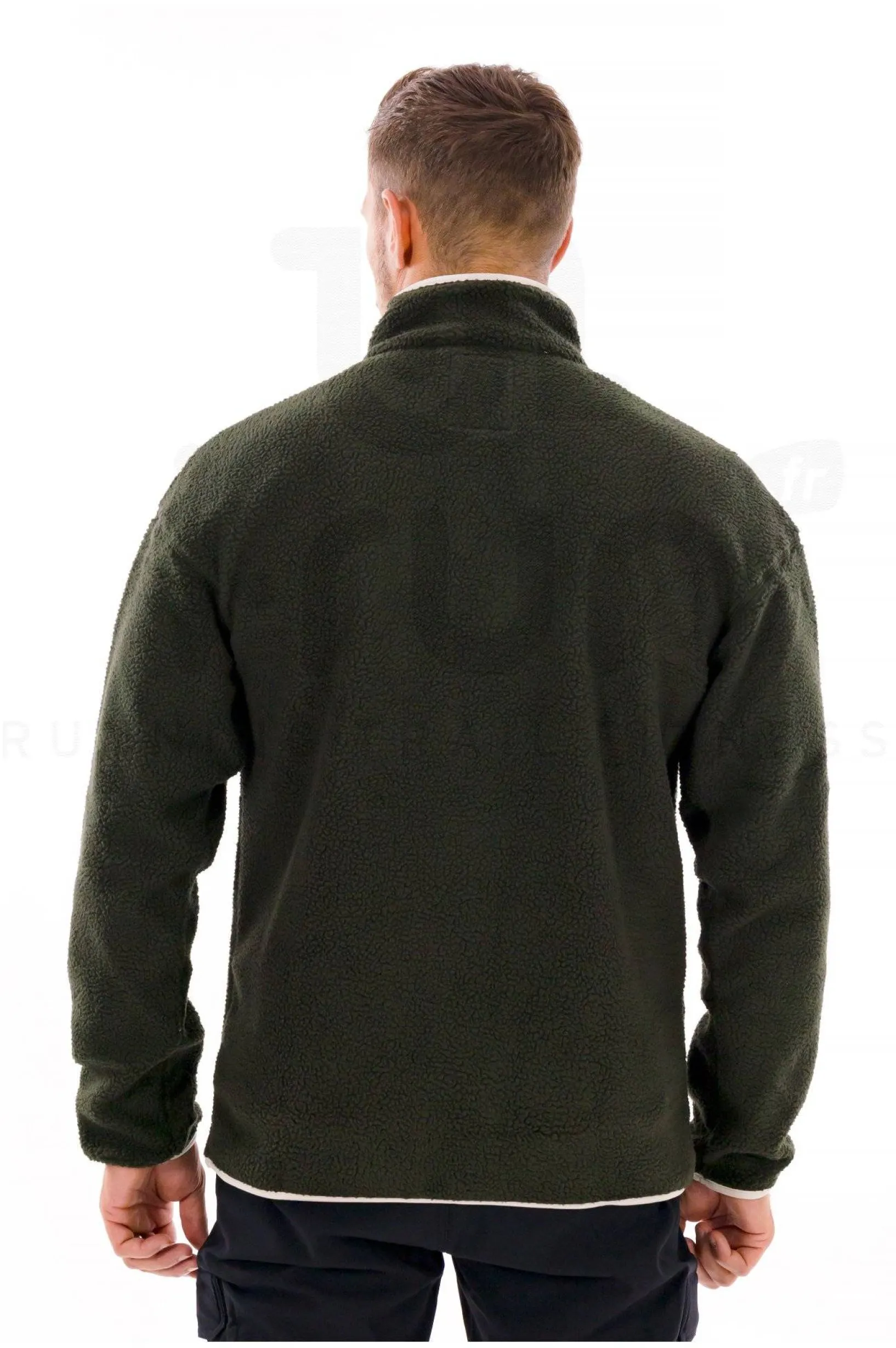 Homme Columbia Polaires^Helvetia II