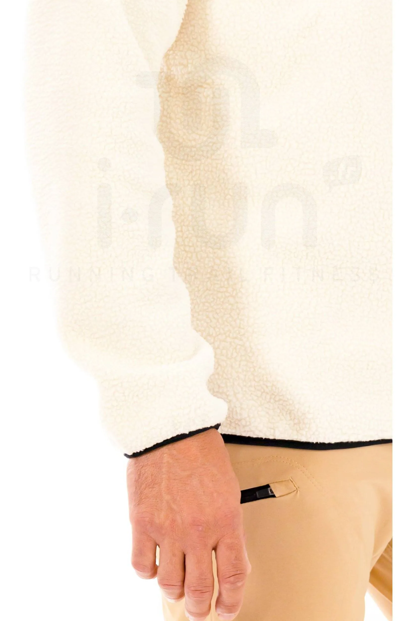 Homme Columbia Polaires^Helvetia II