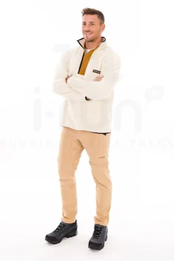 Homme Columbia Polaires^Helvetia II