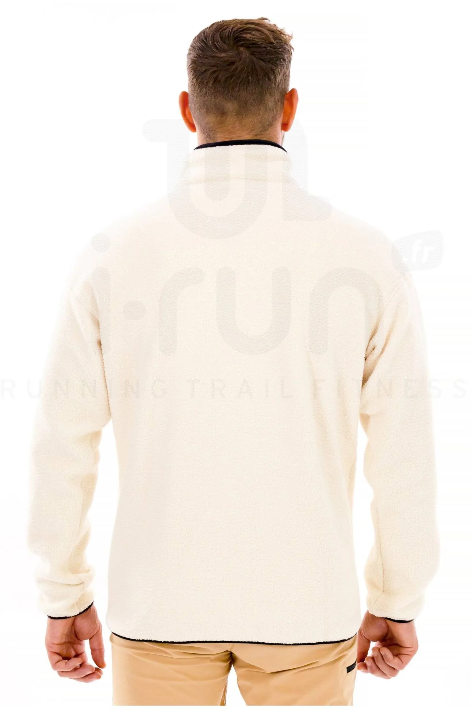 Homme Columbia Polaires^Helvetia II