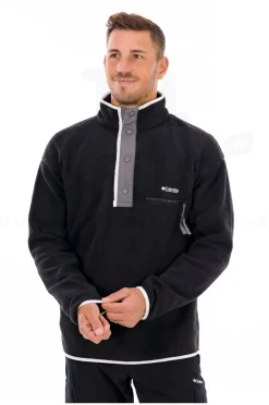 Homme Columbia Polaires^Helvetia II