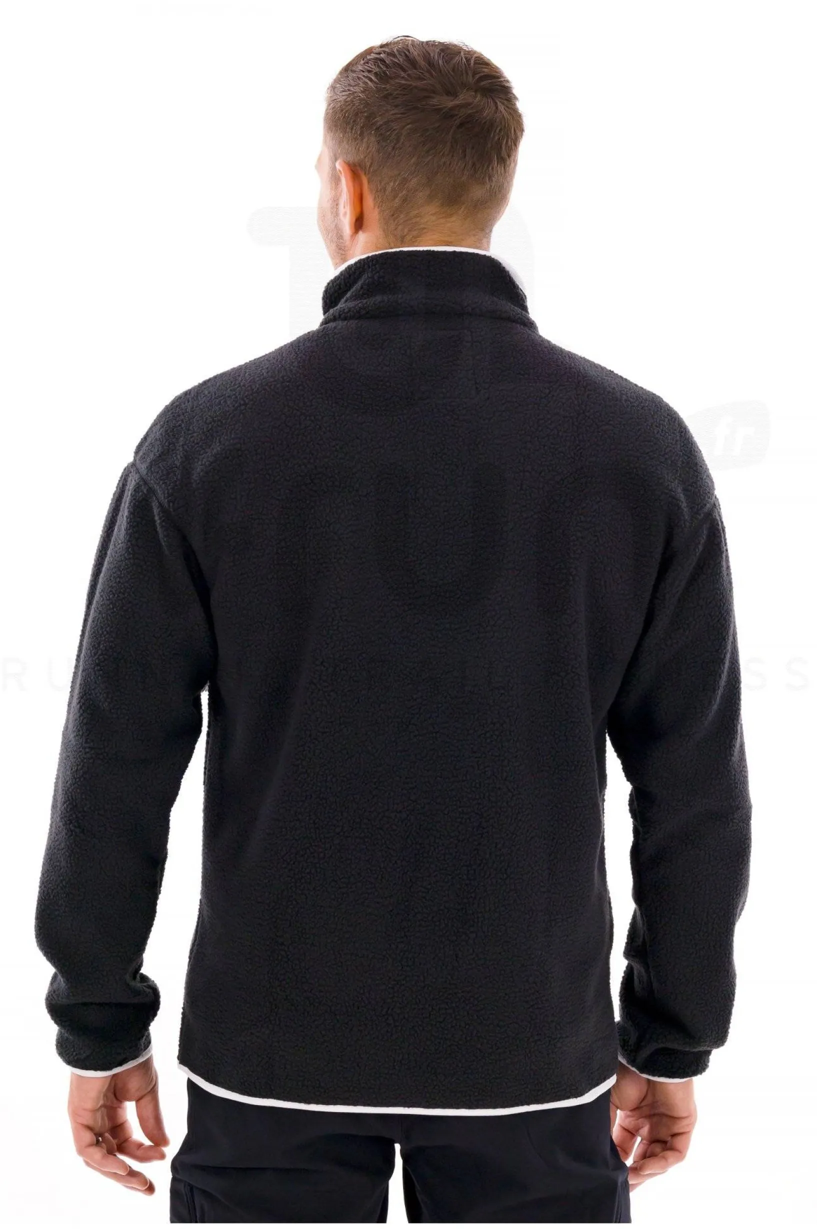 Homme Columbia Polaires^Helvetia II