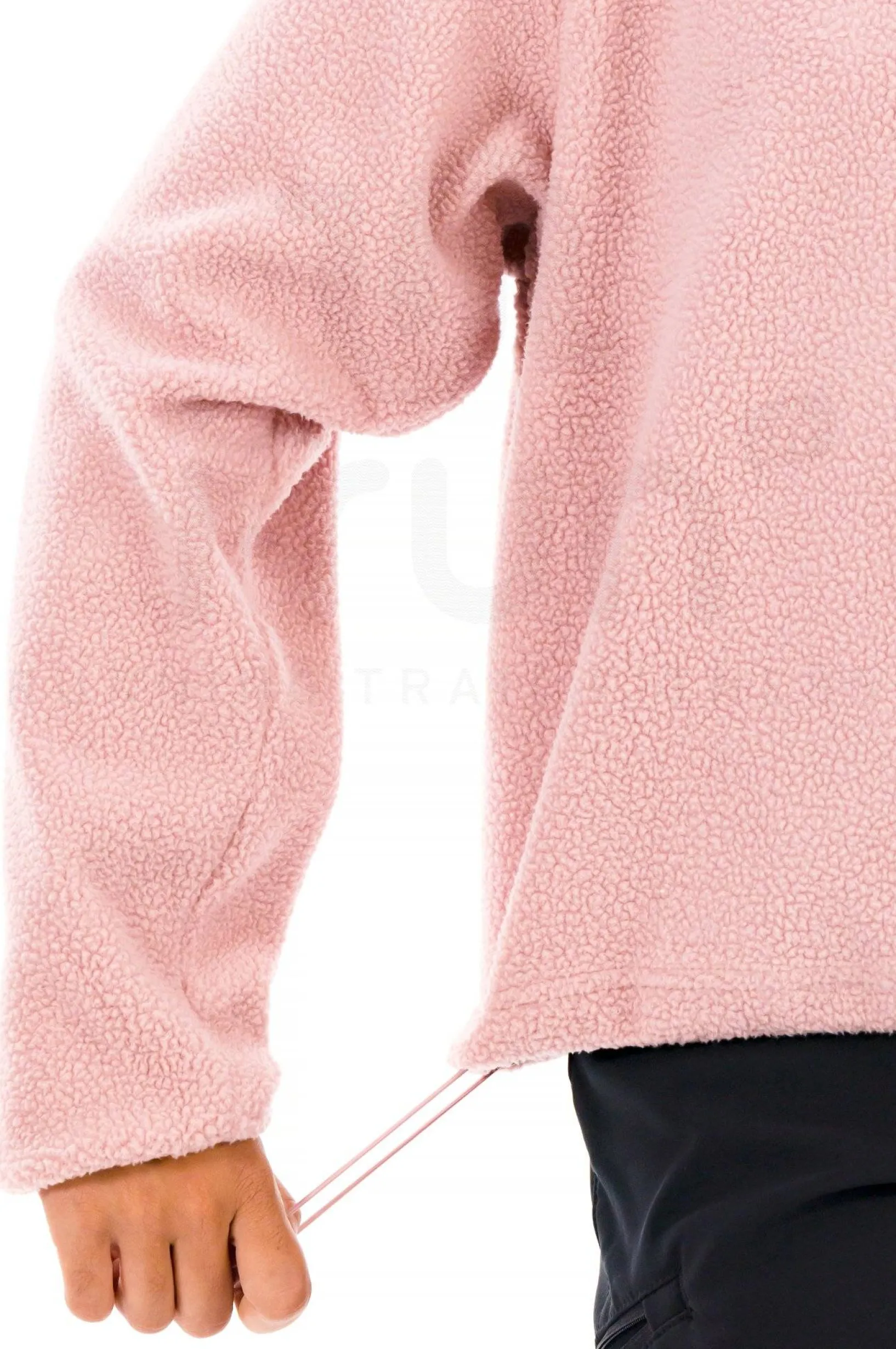 Femme Columbia Polaires^Helvetia II Cropped femme