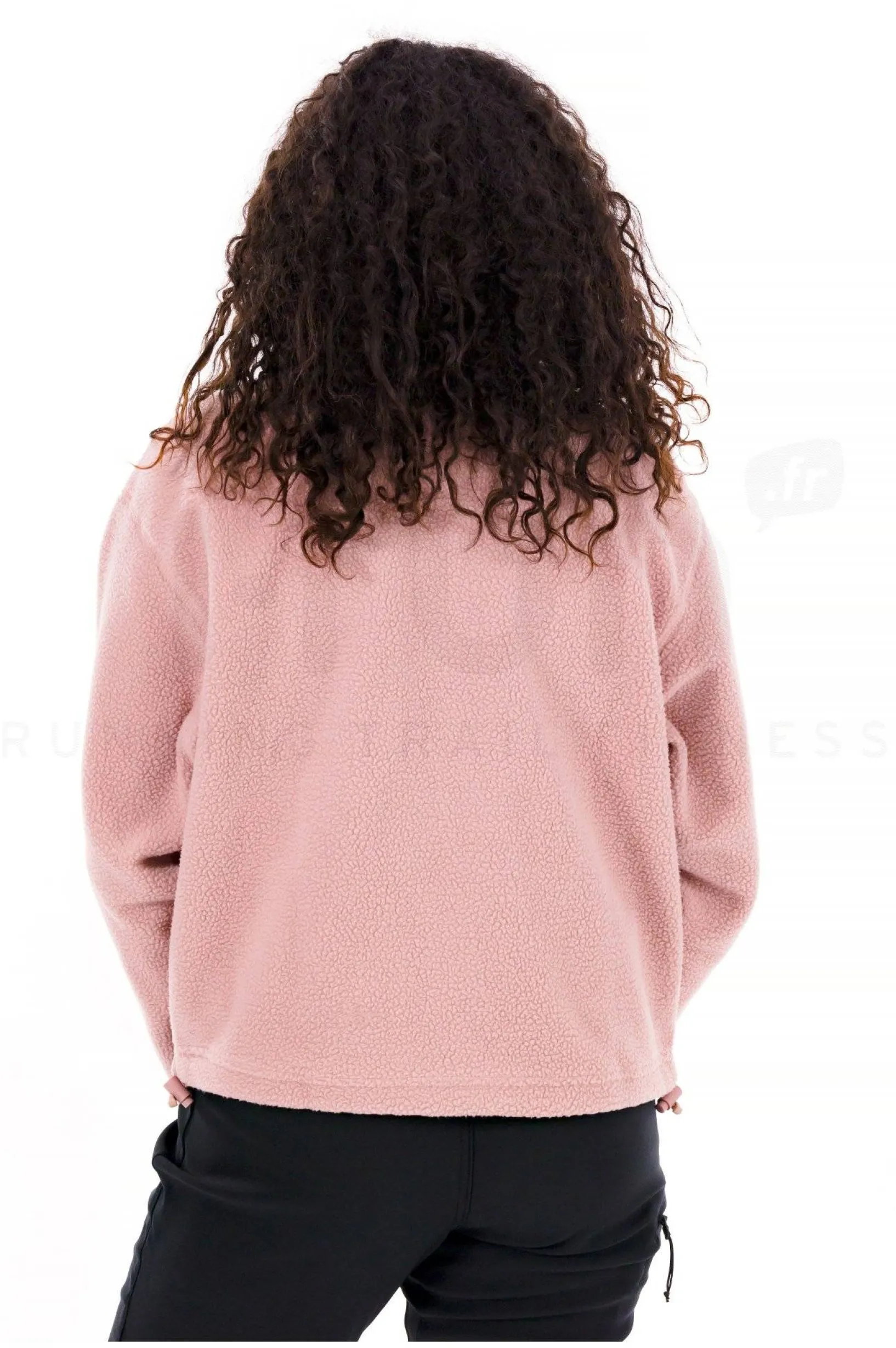 Femme Columbia Polaires^Helvetia II Cropped femme