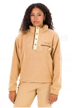 Femme Columbia Polaires^Helvetia II Cropped femme