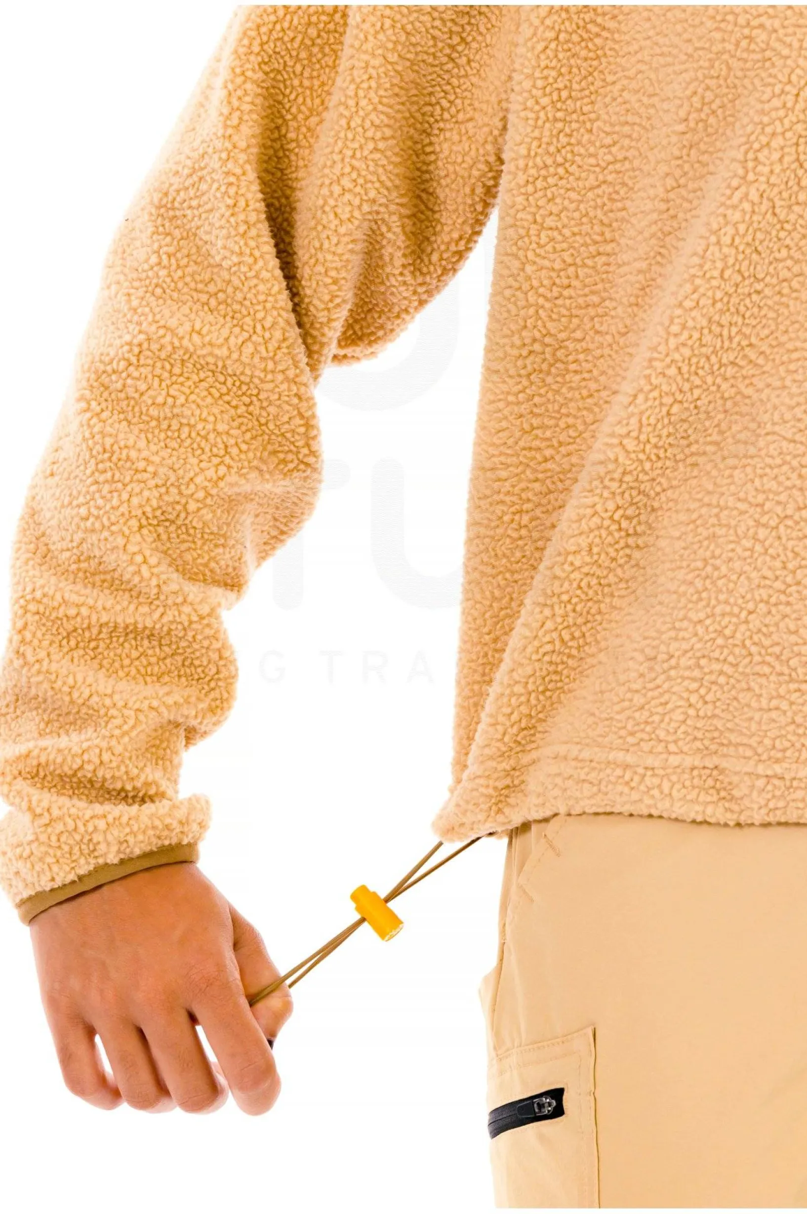 Femme Columbia Polaires^Helvetia II Cropped femme