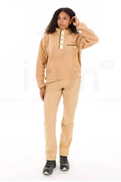 Femme Columbia Polaires^Helvetia II Cropped femme