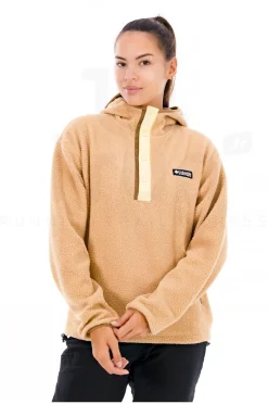 Femme Columbia Manches Longues^Helvetia II femme